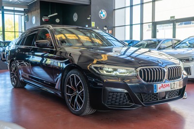 BMW Serie 5