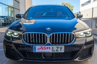 BMW Serie 5