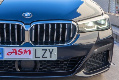 BMW Serie 5