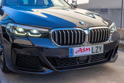 BMW Serie 5