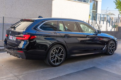 BMW Serie 5