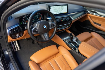 BMW Serie 5