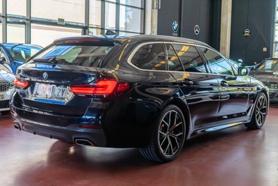 BMW Serie 5