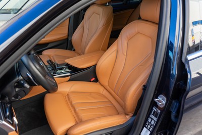 BMW Serie 5