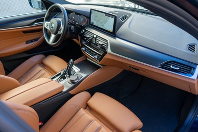 BMW Serie 5