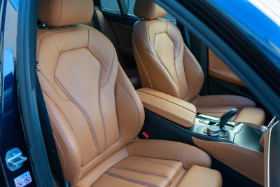 BMW Serie 5