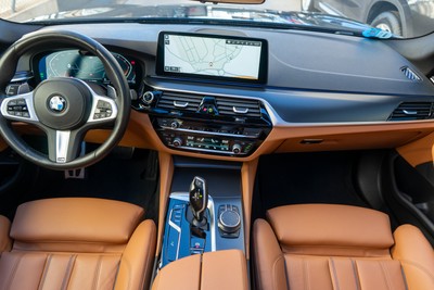 BMW Serie 5