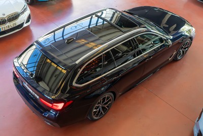 BMW Serie 5