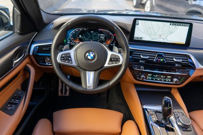 BMW Serie 5