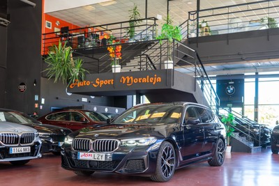 BMW Serie 5