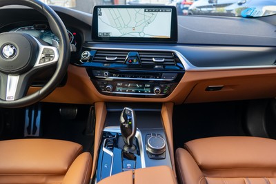 BMW Serie 5