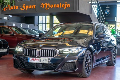BMW Serie 5