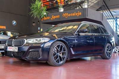 BMW Serie 5