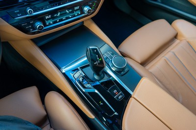 BMW Serie 5