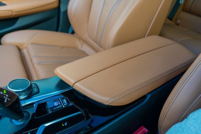 BMW Serie 5