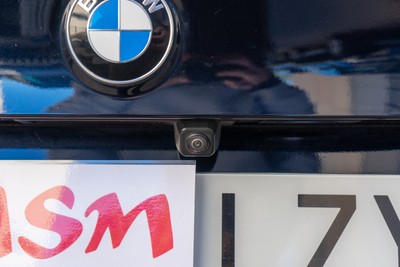 BMW Serie 5