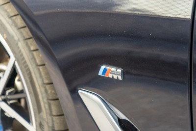 BMW Serie 5