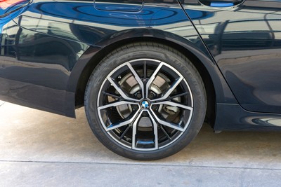 BMW Serie 5