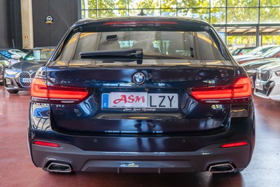 BMW Serie 5