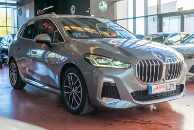 BMW Serie 2