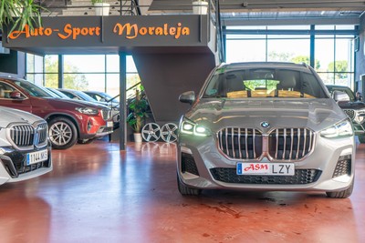 BMW Serie 2