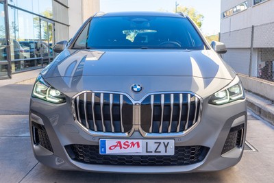 BMW Serie 2
