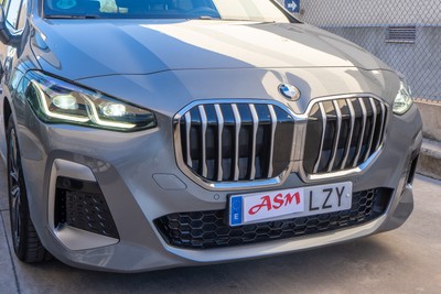 BMW Serie 2