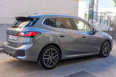 BMW Serie 2