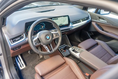 BMW Serie 2