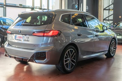 BMW Serie 2