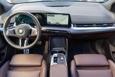 BMW Serie 2