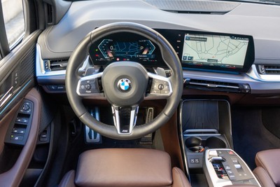 BMW Serie 2