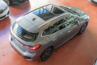 BMW Serie 2