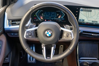 BMW Serie 2