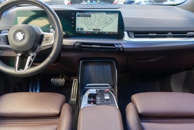 BMW Serie 2