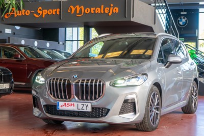 BMW Serie 2