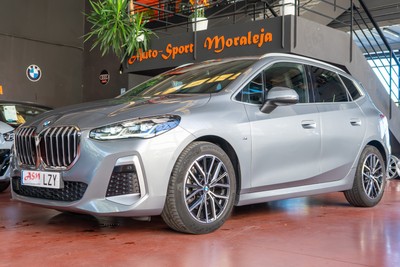 BMW Serie 2