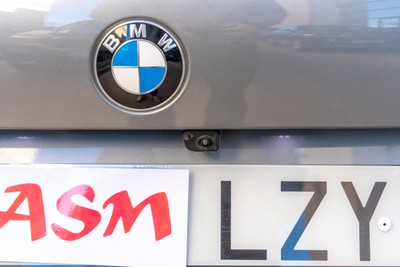 BMW Serie 2