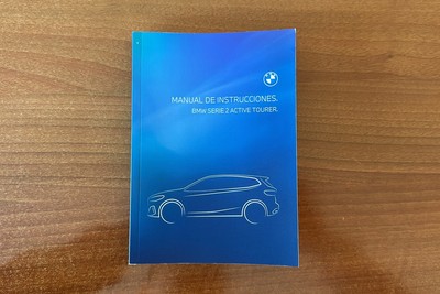 BMW Serie 2