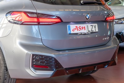 BMW Serie 2
