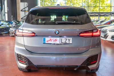 BMW Serie 2