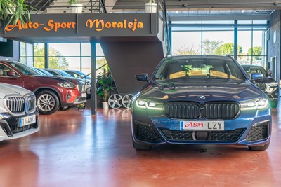 BMW Serie 5
