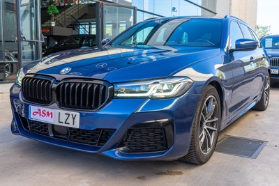 BMW Serie 5