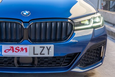 BMW Serie 5