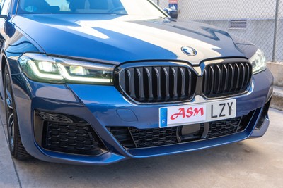 BMW Serie 5