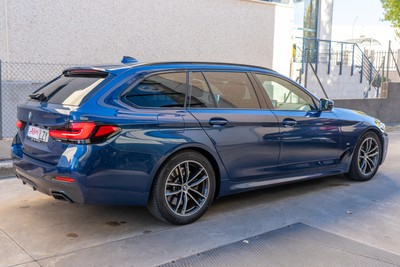 BMW Serie 5