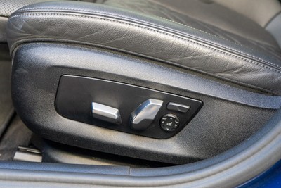 BMW Serie 5