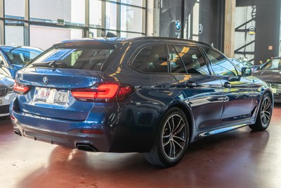 BMW Serie 5