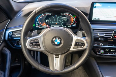 BMW Serie 5