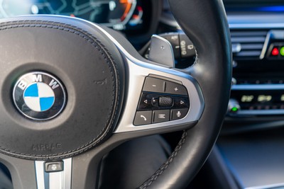 BMW Serie 5